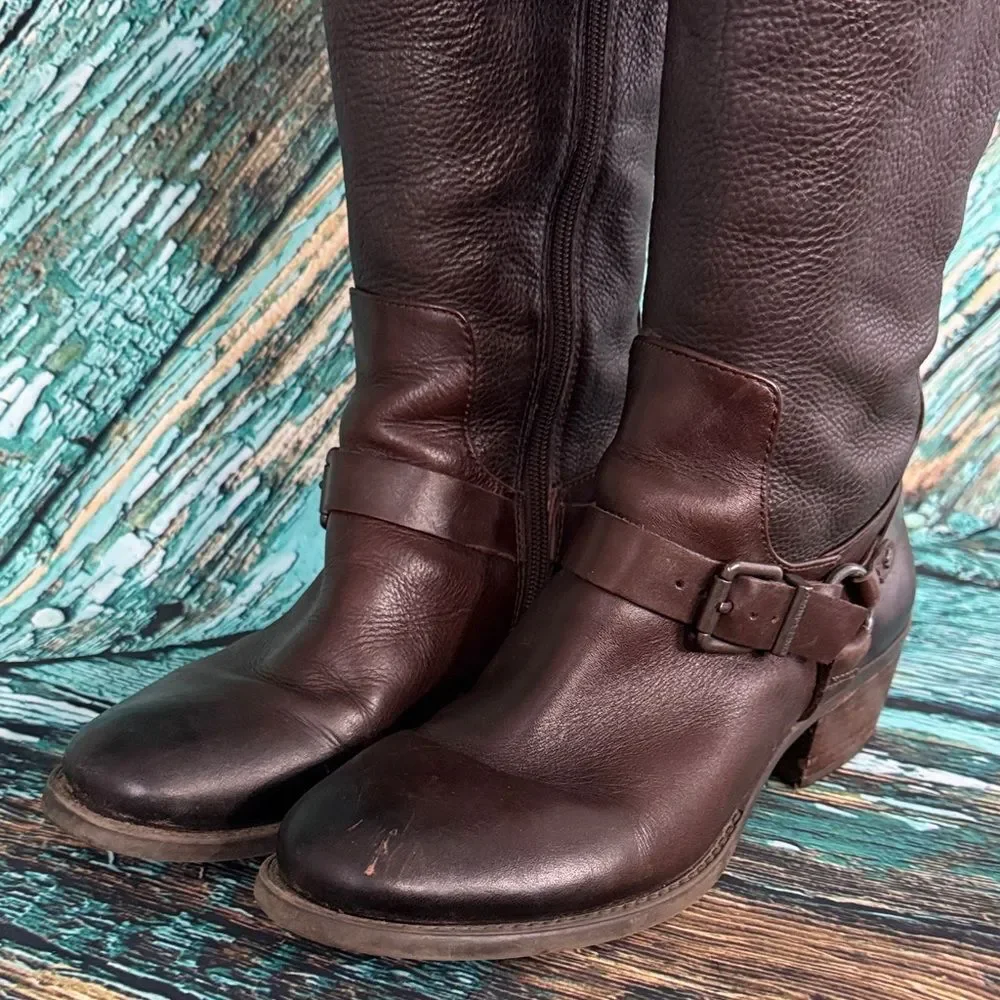 Vince Camuto chic over